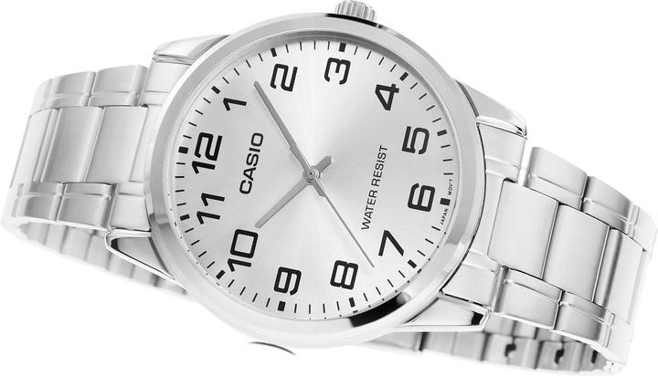 Actual product image Casio Standard (Analogue wristwatch, 38 mm)