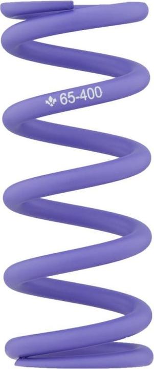 Immagine prodotto Formula MOD Molla ammortizzatore leggera, 65mmx400 lbs, ultravioletta (65 mm, 400 mm)