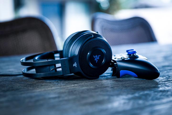 Actual product image Razer Thresher Ultimate (Wireless)