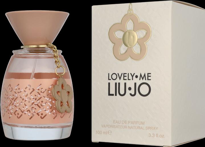 Immagine prodotto Liu Jo Spray Edp Lovely Me (Eau de parfum, 100 ml)