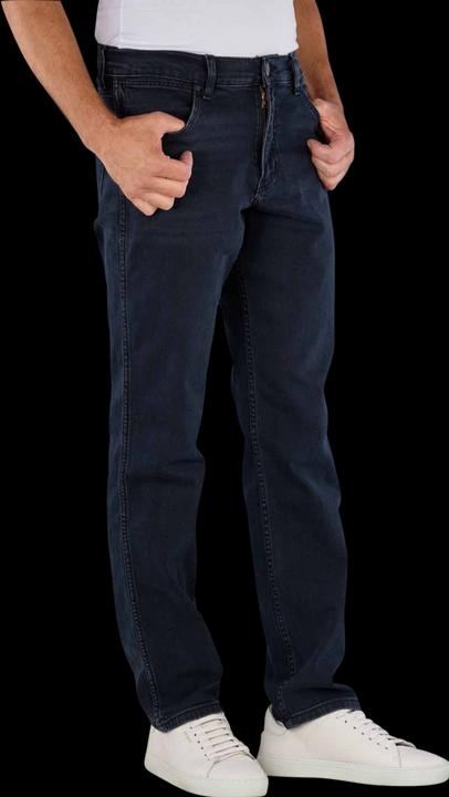Produktbild Wrangler Jeans Greensboro Low Stretch (W30)