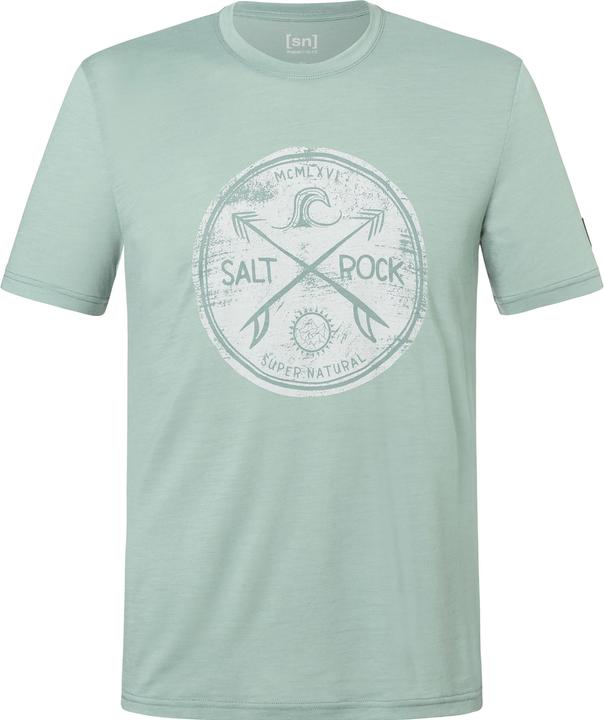 Produktbild Super Natural Salt & Rock Tee (M)