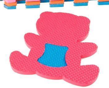 Actual product image Smiki PUZZLE 5749100. 30 CMX30 CM