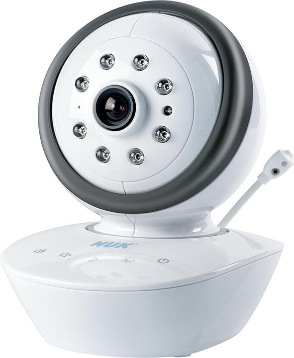 Produktbild NUK Smart Control Multi 310 (Babyphone mit Kamera, 300 m)