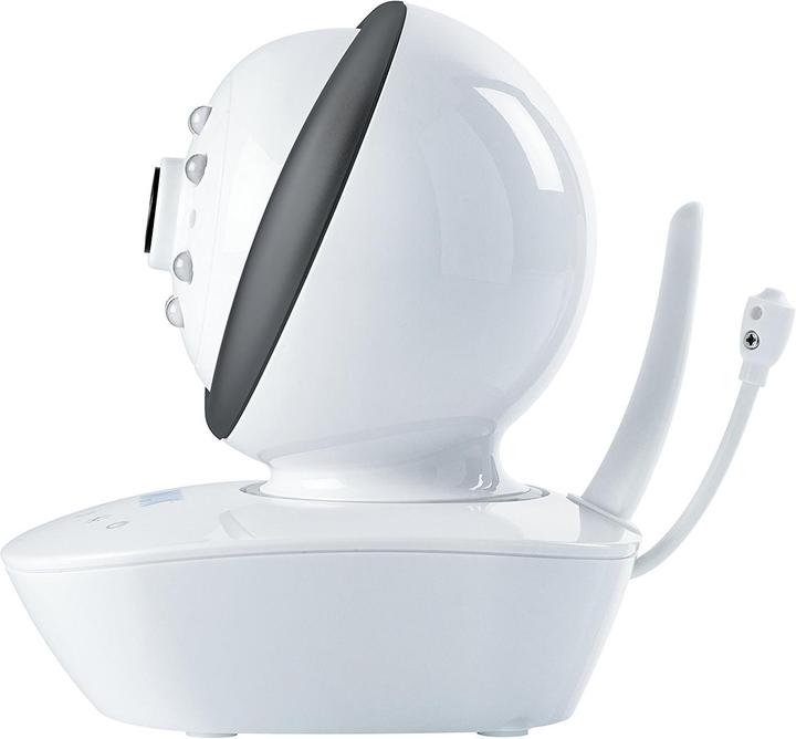 Produktbild NUK Smart Control Multi 310 (Babyphone mit Kamera, 300 m)