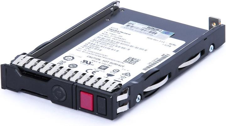 Actual product image HPE P18420-B21 (240 GB, 2.5")