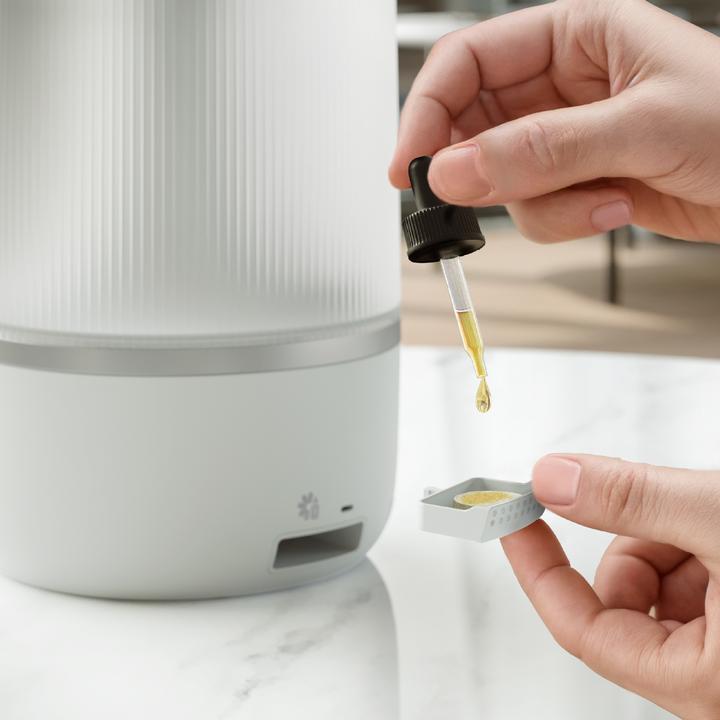 Actual product image Philips FY5100/00 (24 x)