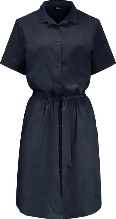 Jack Wolfskin Holiday Midi Dress
