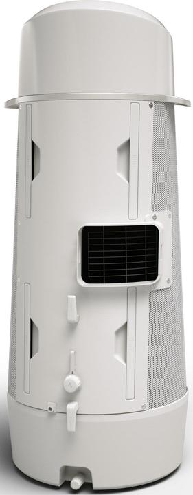 Actual product image Electrolux air flower (40 m², 9000 BTU/h)
