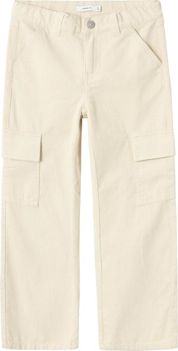 Produktbild Name it Wide Leg Cord Hose (128)