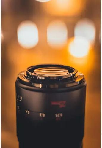 Image du produit 7artisans Focale fixe 25 mm F/0.95 (Canon EF-M, APS-C / DX)