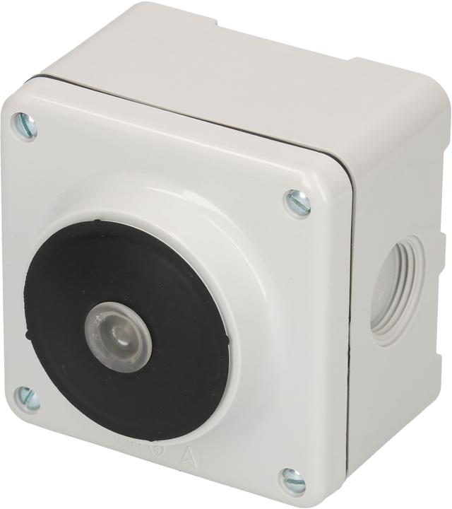 Immagine prodotto Mica Pressostato a umido schema 3 illuminato IP54