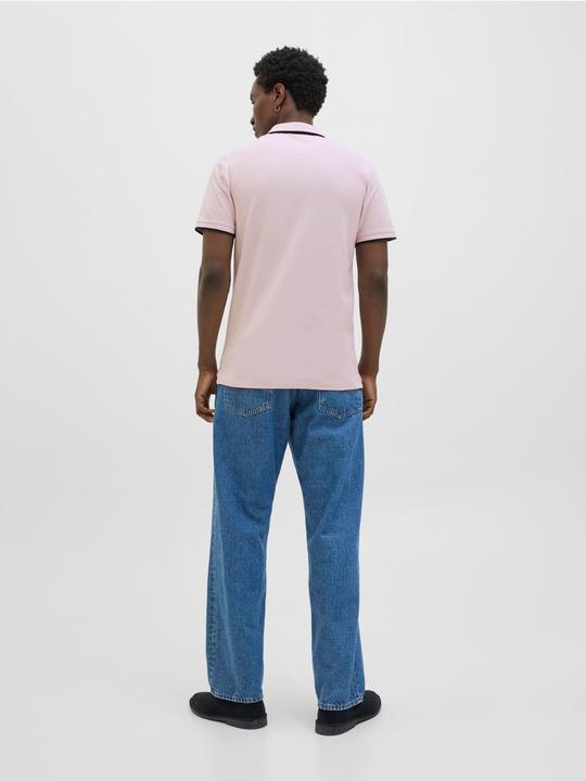 Immagine prodotto Jack & Jones Jjepaulos Polo Ss Noos (S)