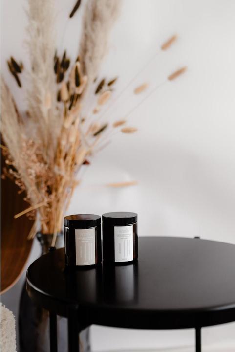 Produktbild Santabarbara Interior Design Duftkerze Blossom 180 ml