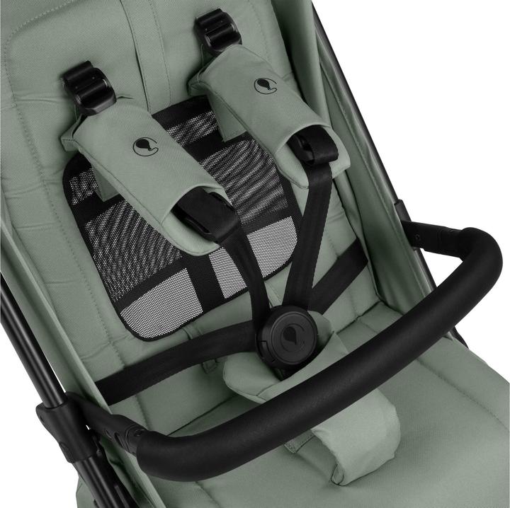 Produktbild ABC Design Ping 3 Trekking Buggy - Reisebuggy ab 6 Monaten bis 22 kg