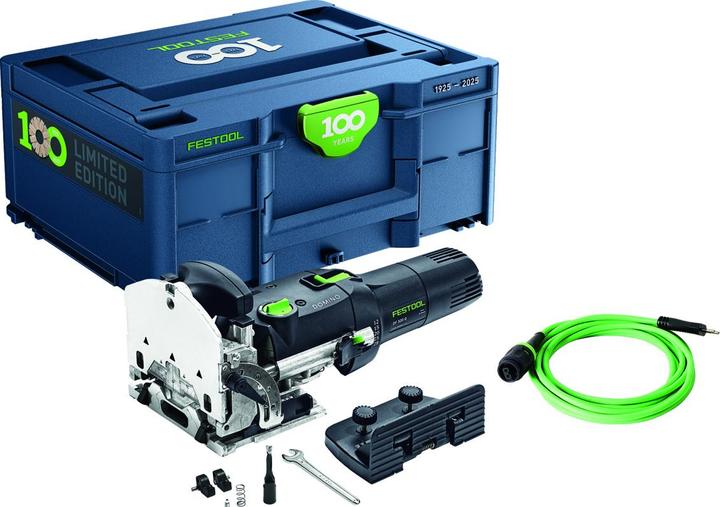 Produktbild Festool DF 500 Q-Plus