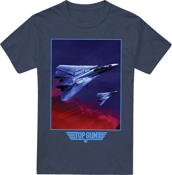 Image du produit Top Gun - T-shirt - Adulte (L)