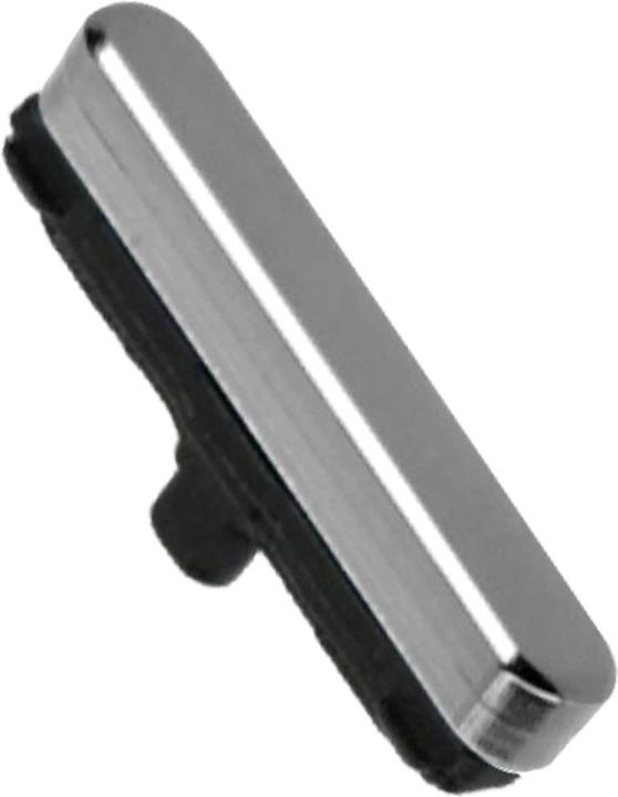 Image du produit Clappio Bouton d'alimentation Pièce de rechange (Samsung Galaxy S22 Ultra)