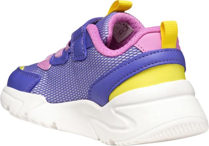 Image du produit Geox - Baskets J LOFTUS - Fille (32)