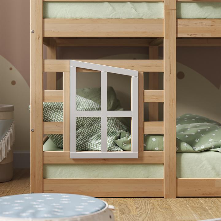 Actual product image VitaliSpa Maja (90 x 200 cm)