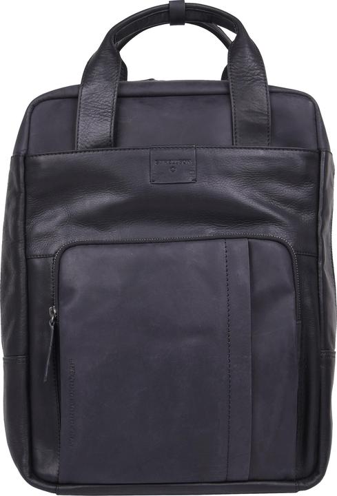 Image du produit Strellson brick lane josh backpack lvz (18 l)