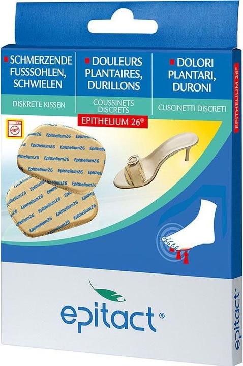Produktbild Epitact Diskrete Kissen One Size (One Size)
