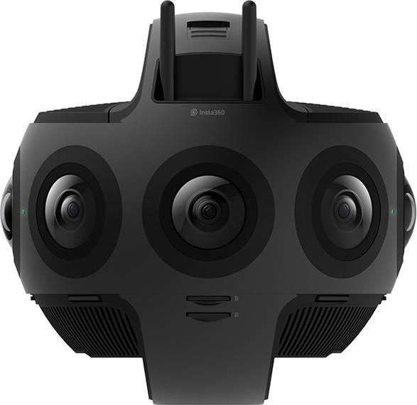 Produktbild Insta360 Titan (30p, WLAN)