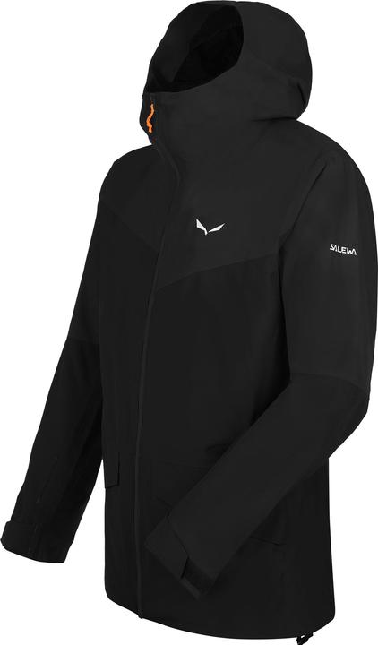 Actual product image Salewa Puez Gtx 2l Jacket (M)