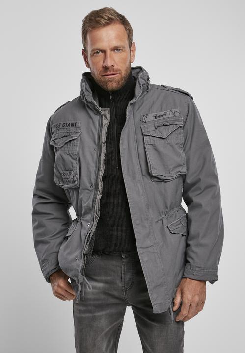 Actual product image Brandit M-65 Giant Jacket (M)
