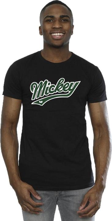 Immagine prodotto Disney Mickey Mouse Bold Maglietta Uomo (XL)