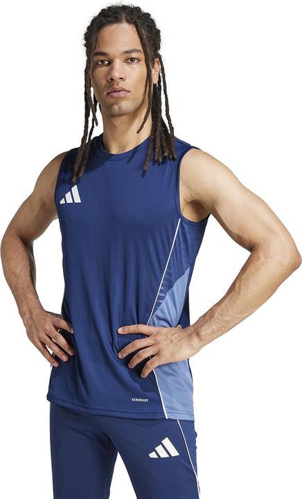 Actual product image adidas TIRO25C SL JSY (XS)