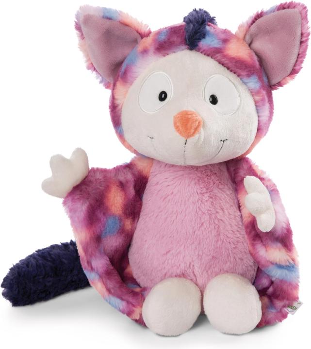 Actual product image NICI Cuddly Toy Macy McFly (25 cm)