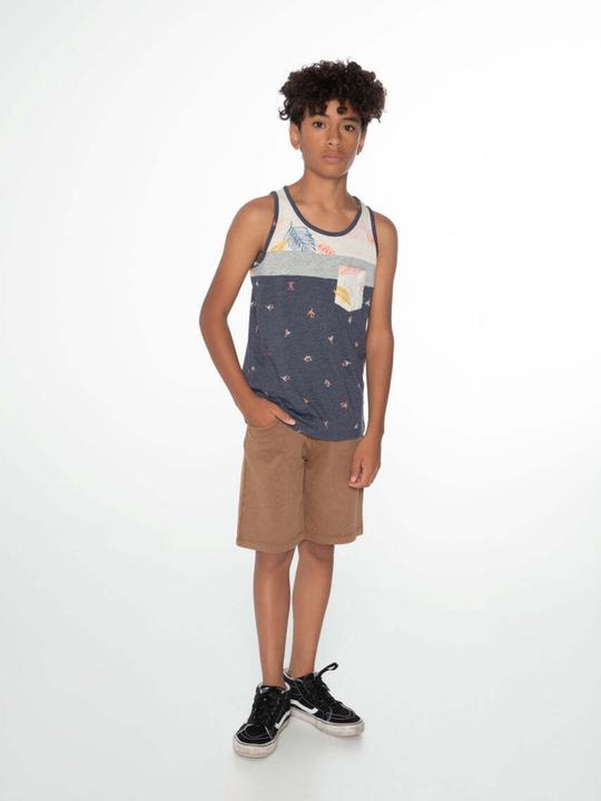 Image du produit Protest Prtnino tanktop garçons (152)