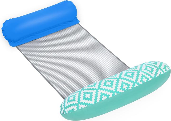 Image du produit Bestway MATELAS HAMAC 145*87CM