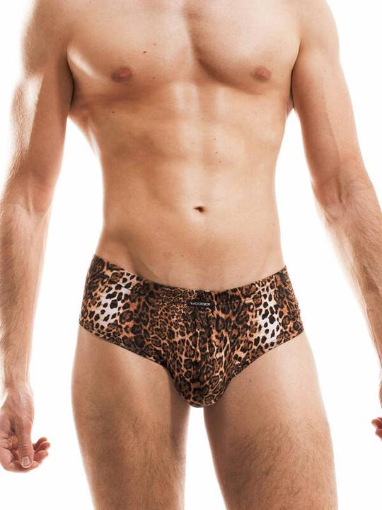 Immagine prodotto Wojoer Perizoma hipster Leo (S)