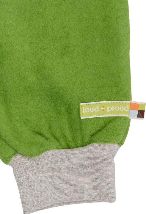 Immagine prodotto loud + proud Pantaloni in pile (74)
