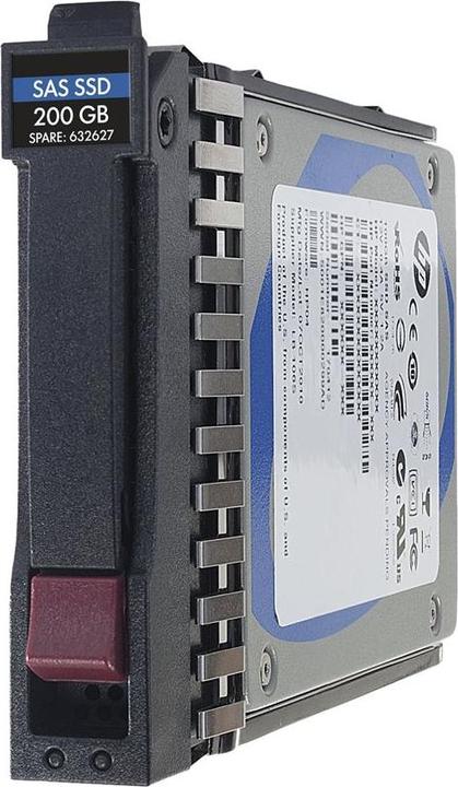 Immagine prodotto HPE J9F37A Unità interna a stato solido SAS (400 GB, 2.5")