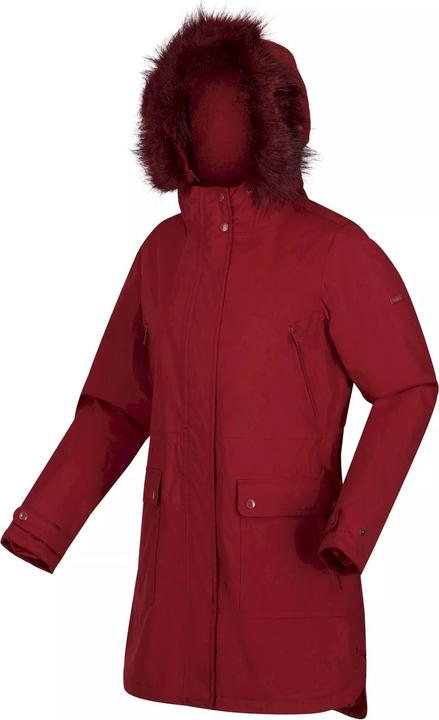 Immagine prodotto Regatta Parka Sabinka (34 D)