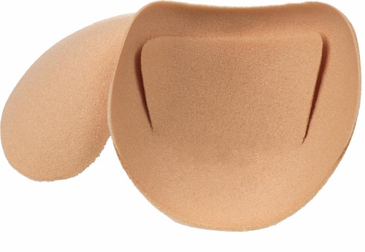Actual product image Bye Bra Shoulder Bra Pads (Single pack)