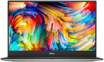 Produktbild Dell Xps 13 (13.30", Intel Core i7-8550U, 8 GB, 256 GB, CH)