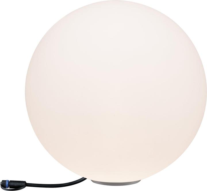 Productafbeelding Paulmann Plug&Shine wereldbol (575 lm, IP67)