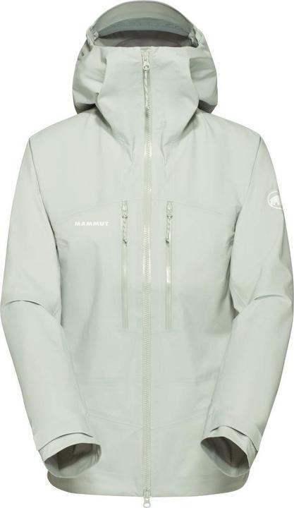 Mammut Taiss HS Hooded Jacket Women