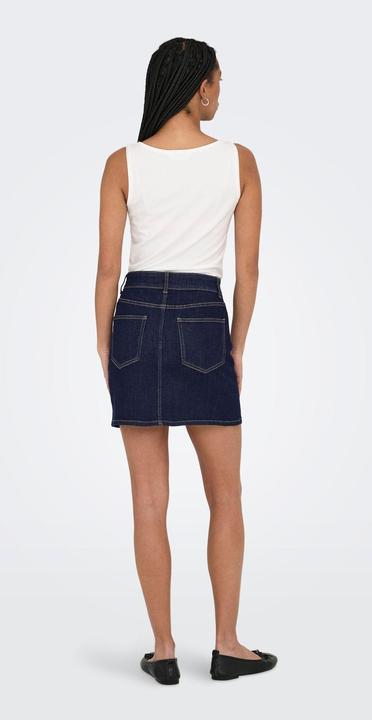 Actual product image Only ONLWAUW Jeansrock Jeansrock (M)