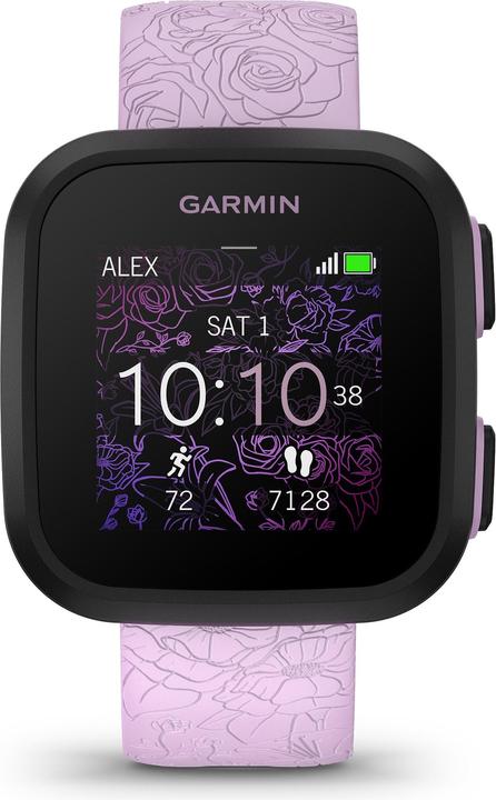 Produktbild Garmin Bounce (42.30 mm, 4G)