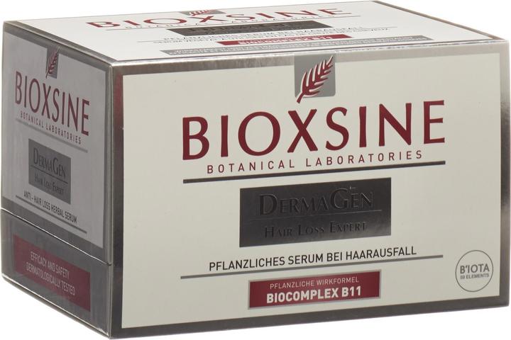 Produktbild Bioxsine HaarwuchsSerum (10 ml)