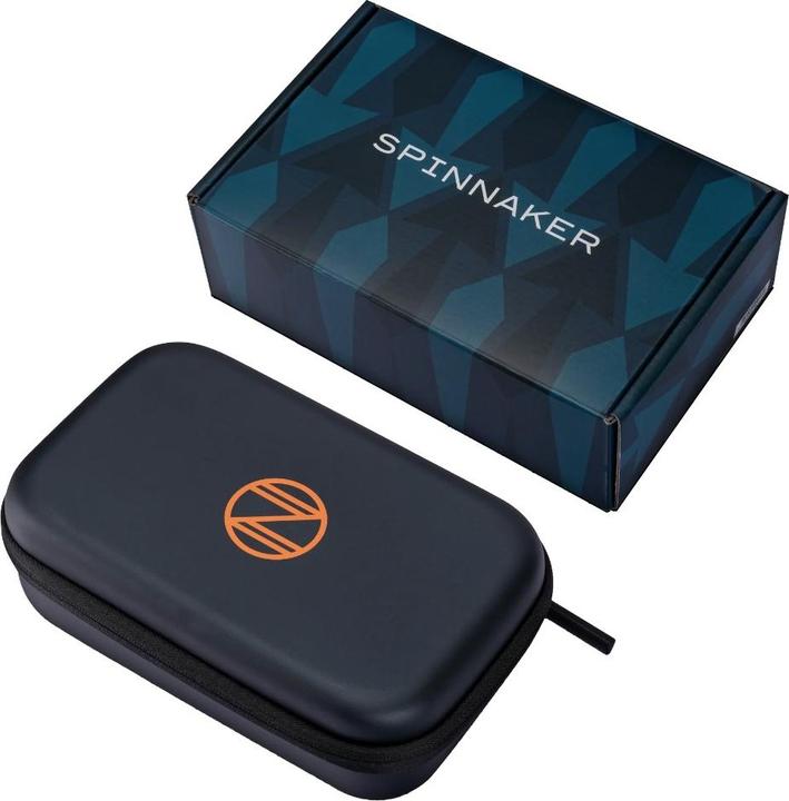Actual product image Spinnaker SP-5097-99 Spence 300 (Diving watch)