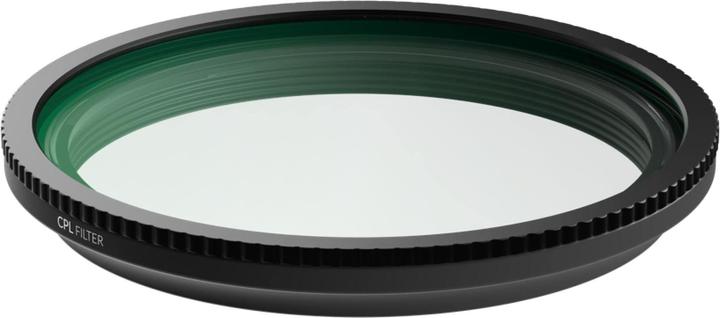 Actual product image ShiftCam CPL filter (Polarizing filter)