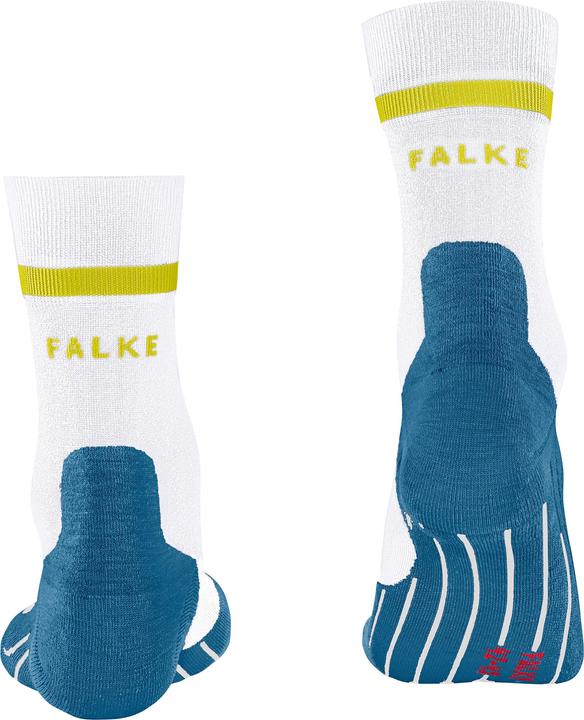 Immagine prodotto Falke Calzini da corsa RU4 da uomo (39 - 41)