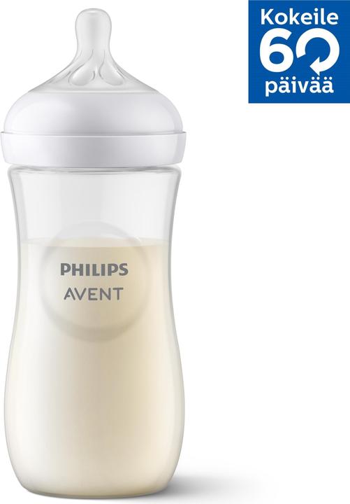 Actual product image Philips Avent Natural Response (330 ml)