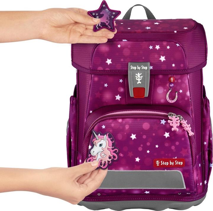 Actual product image Step by Step Sweet Unicorn Nuala (19 l)